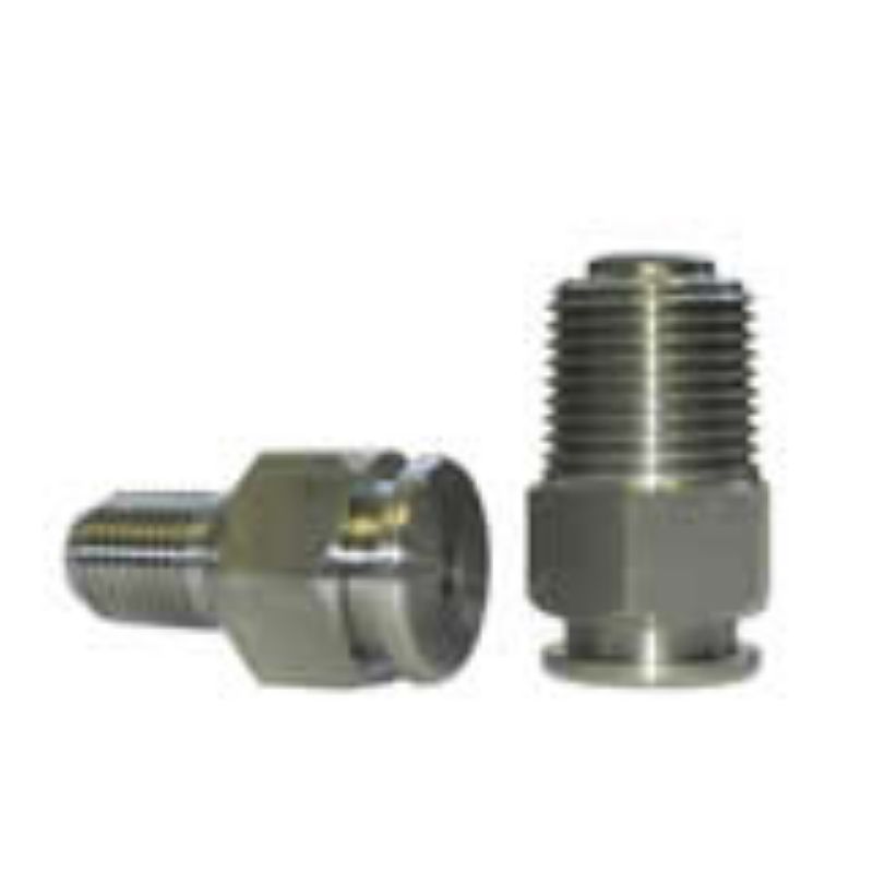 Picture of Parker GB10N2-10 - Wellhead Grease Fittings, Giant Button Head Series