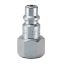 Picture of Parker H1C - Industrial Interchange Nipples, ISO 6150-B, Air Plug