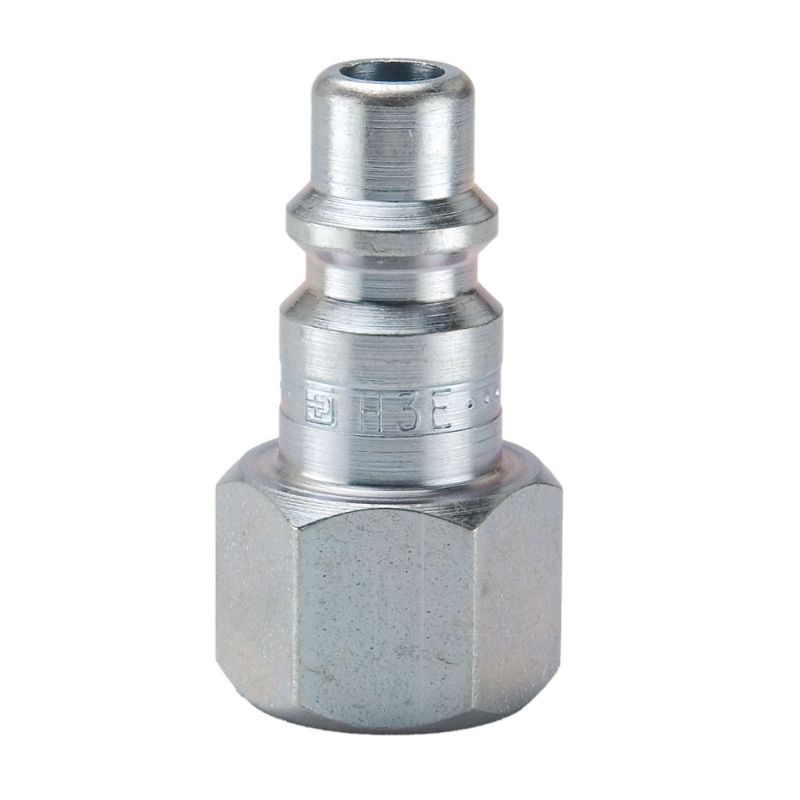Picture of Parker H1C - Industrial Interchange Nipples, ISO 6150-B, Air Plug