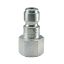 Picture of Parker 1E - Tru-Flate, Automotive Interchange Quick Connect Air Couplings - 10 Series