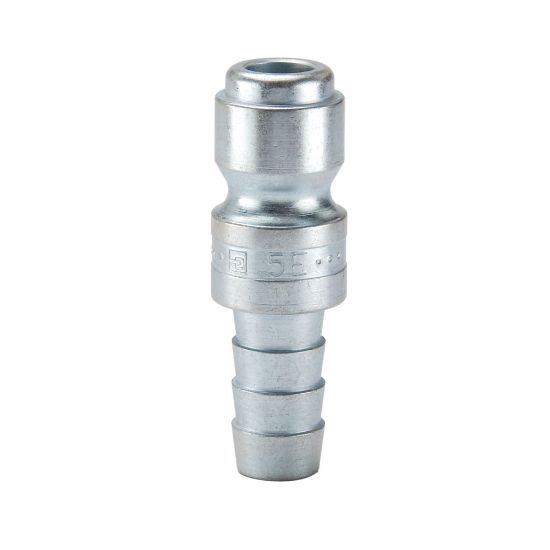 Picture of Parker H4F - Industrial Interchange Nipples, ISO 6150-B, Air Plug