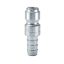 Picture of Parker H4F - Industrial Interchange Nipples, ISO 6150-B, Air Plug