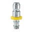 Picture of Parker 8CP - Tru-Flate, Automotive Interchange Quick Connect Air Couplings - 10 Series
