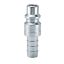 Picture of Parker H5E - Industrial Interchange Nipples, ISO 6150-B, Air Plug