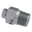 Picture of Parker HBVM4M - Pressure Blanking Plug with Bleed – HBV Series