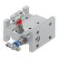 Picture of Parker HEHS2SBNC - 2, 3 and 5 Valve instrument manifolds, needle pattern, direct mount - H Series