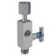 Picture of Parker HGVWG6MO8M8R3 - Multi-port Gauge Valves, Needle pattern – H series