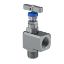 Picture of Parker HNAV6MO4M4F - Needle Pattern Hand Valves, Straight and Angle Styles – H Series
