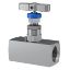 Picture of Parker HNV6254FF - Needle Pattern Hand Valves, Straight and Angle Styles – H Series
