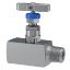 Picture of Parker HNV6258M8F - Needle Pattern Hand Valves, Straight and Angle Styles – H Series