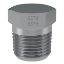 Picture of Parker HPHT8M - Pressure Blanking Plug – HPH Series