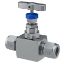 Picture of Parker HRPV46MO8M8F - Hand valves, Rising Plug – HRPV Series