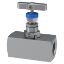 Picture of Parker HRPV46MO4FFBM - Hand valves, Rising Plug – HRPV Series