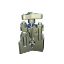 Picture of Parker HYNV6258FF - Needle Valve (6,000 PSI) - HYNV Series