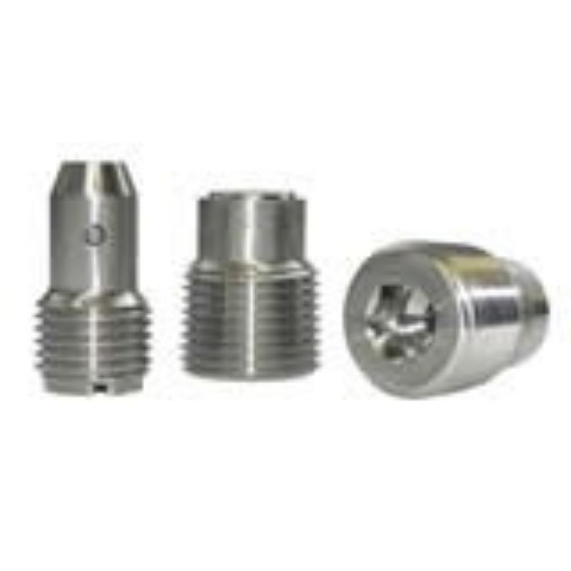 Picture of Parker IC10N2-80 - Wellhead Grease Fittings, Internal Check Series