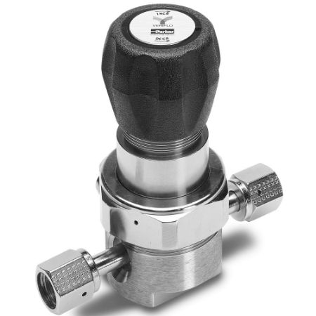 Picture for category Single Stage, Pressure Regulator, Welded – IR4000W
