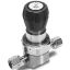 Picture of Parker IR4000W Series part - Single Stage, Pressure Regulator, Welded – IR4000W