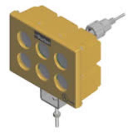 Picture for category Lights, LED Light Assembly