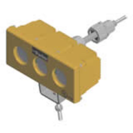 Picture of Parker LED-3 - Lights, LED Light Assembly