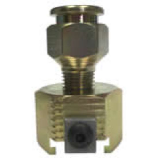 Picture of Parker LL2-NL - Wellhead Grease Fittings, Leak Lock Series