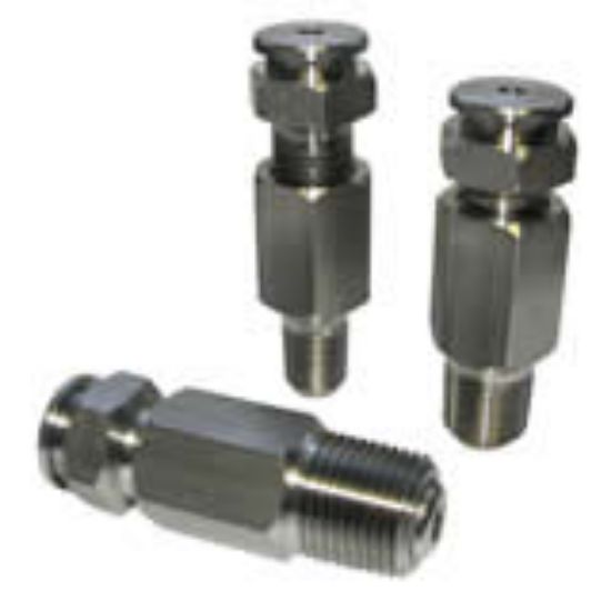 Picture of Parker LS10N3-10 - Wellhead Grease Fittings, Lock Seal Series