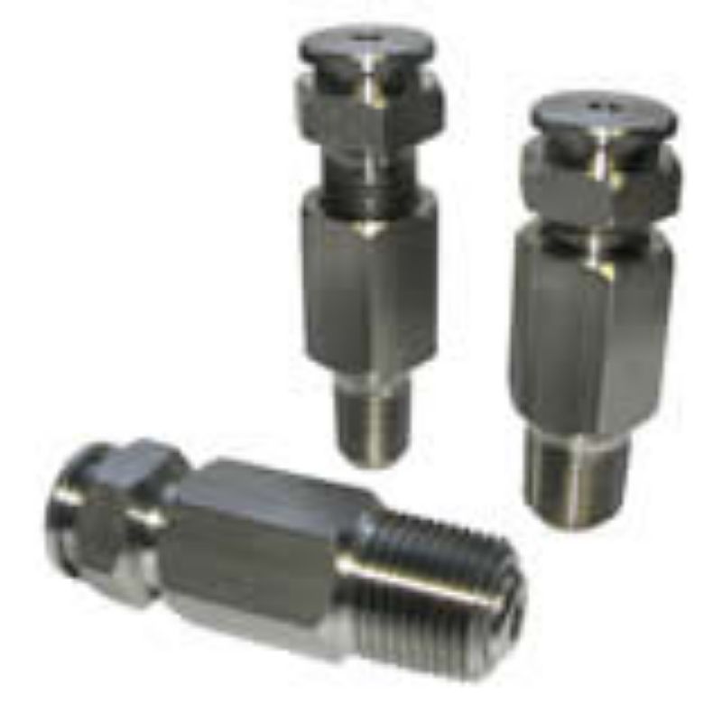 Picture of Parker LS10N3-10 - Wellhead Grease Fittings, Lock Seal Series