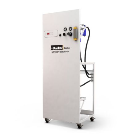 Picture for category PSA Nitrogen Generators - MonoBed