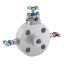 Picture of Parker MFY100H8F900F - Monoflange Process to Instrument Valve