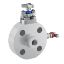 Picture of Parker MFY120H8T2500 - Monoflange Process to Instrument Valve