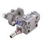 Picture of Parker MMHOMDS2B6098562371-PTFE - MESC Compliant Modular Manifolds