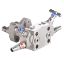 Picture of Parker MMHOMDS4L6098562051-PTFE - MESC Compliant Modular Manifolds