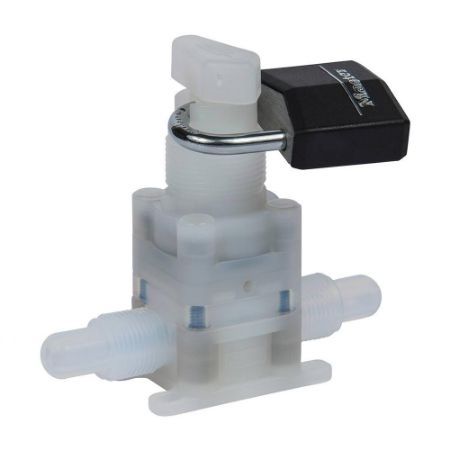 Picture for category PFA Valves