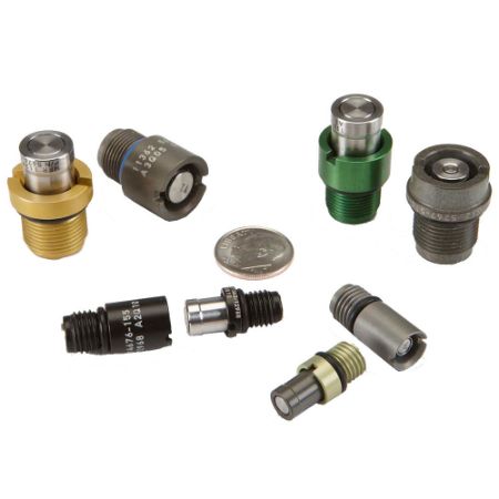 Picture for category Non-Latching Couplings Series