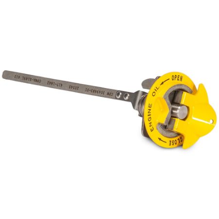 Picture for category Oil level dip sticks
