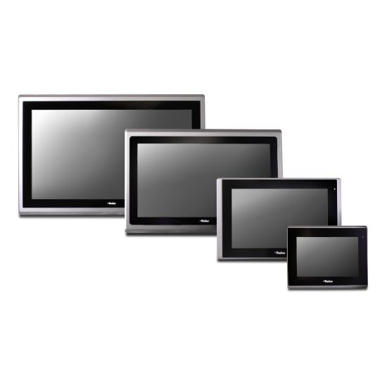 Picture of Parker PCA-022-3P3-53 - PCA Industrial PC PowerStation