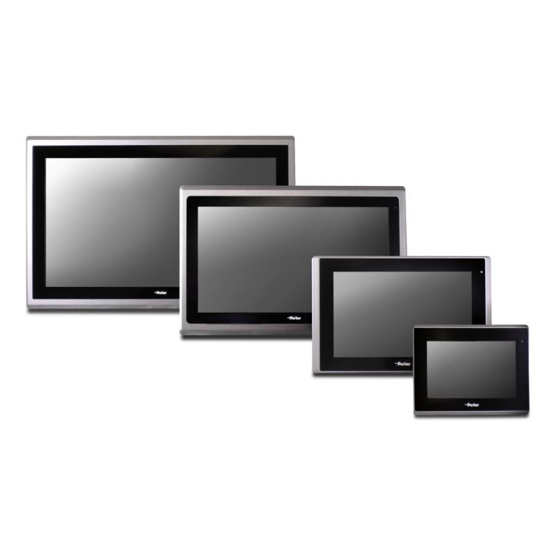 Picture of Parker PCA-022-3P3-53 - PCA Industrial PC PowerStation