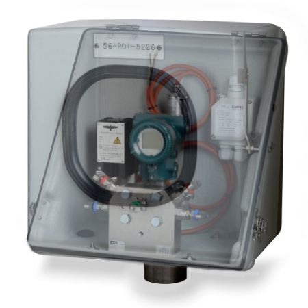 Picture for category Enclosures and Protective Sunshades