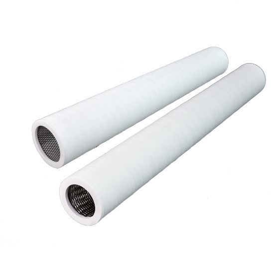 Picture of Parker PF000244 - PEACH® DYNACEPTOR™ NGGC & PZC Gas Coalescer Cartridge