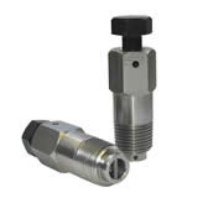 Picture of Parker PF10N2-C0 - Wellhead Grease Fittings, Packing / Bonnet Injection Series