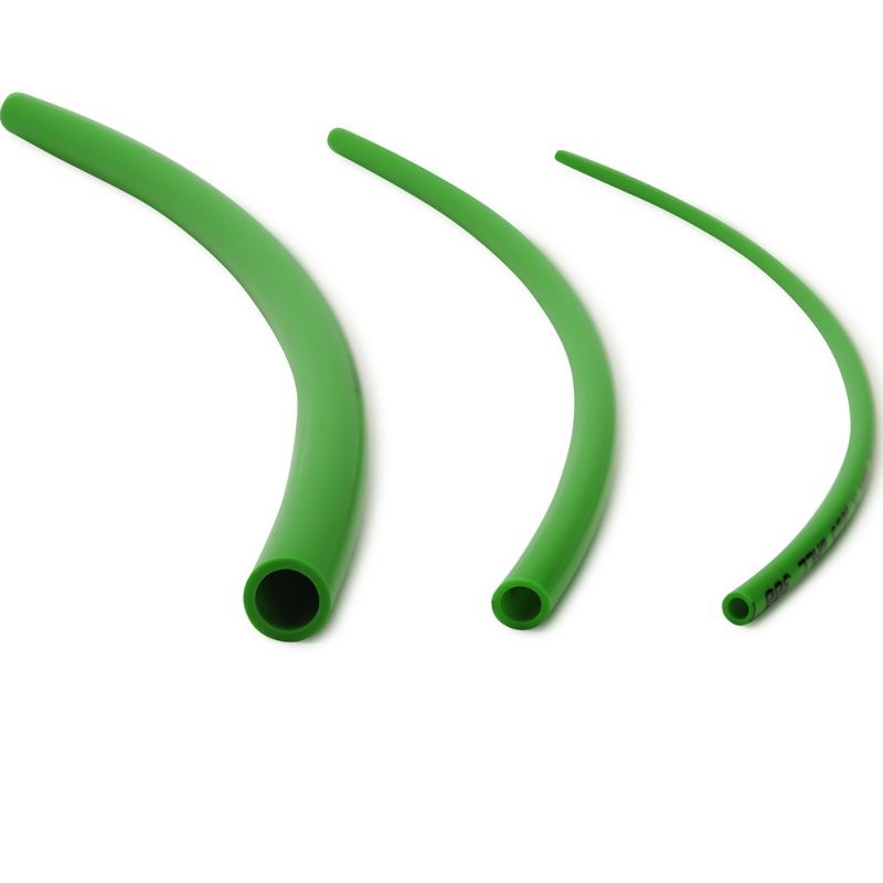 Picture of Parker N-6-050-GRN - Nylon Tubing