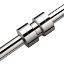 Picture of Parker PH-10-12R-TMS-SS - Permanent Ferrule Less Tube Fittings - Phastite® Series