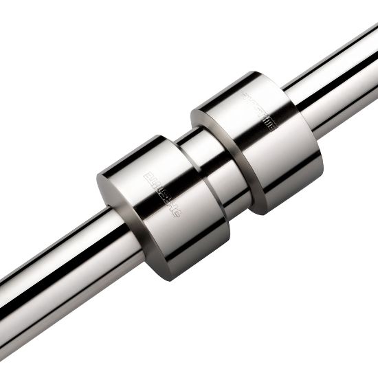 Picture of Parker PH-10-PS-825 - Permanent Ferrule Less Tube Fittings - Phastite® Series