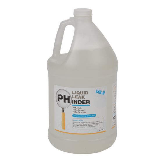 Picture of Parker PHINDER-GAL-LOW-4CASE - Liquid Leak Detector - PHinder Series