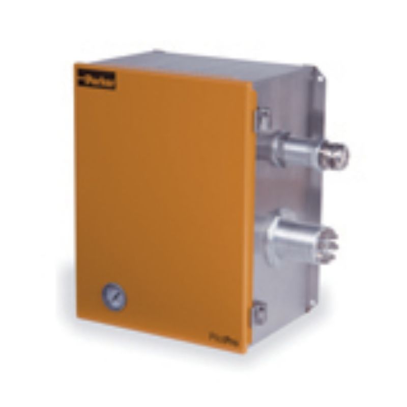 Picture of Parker Pilot Pro Series_Part1 - Sample Conditioning Communications Interface - Pilot Pro Series