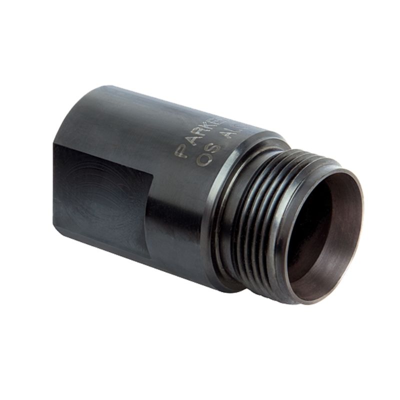 Picture of Parker PPT-16M - Manual Assembly Tool, Preassembly - Tube Fittings