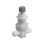 Picture of Parker PR-1-2264-1 - UHP PTFE Fluoropolymer Pressure Regulator (1/4 inch) – PR-1 Series