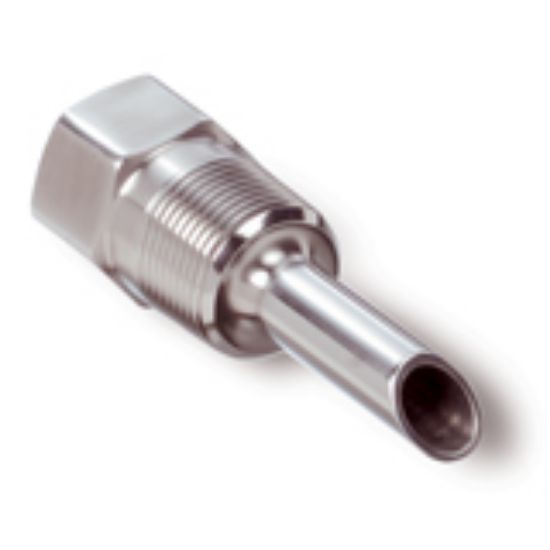 Picture of Parker PR10-L12 - Sampling, Sample Probe Series