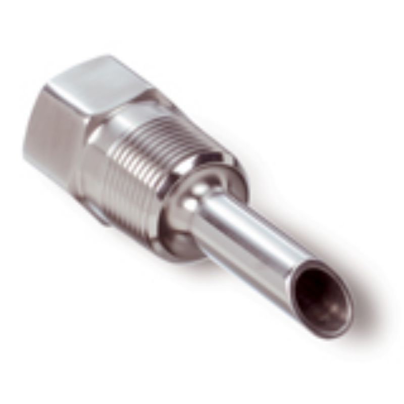 Picture of Parker PR10-L12V1 - Sampling, Sample Probe Series