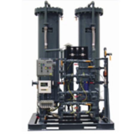 Picture for category Full Featured Dual Bed Nitrogen Generators