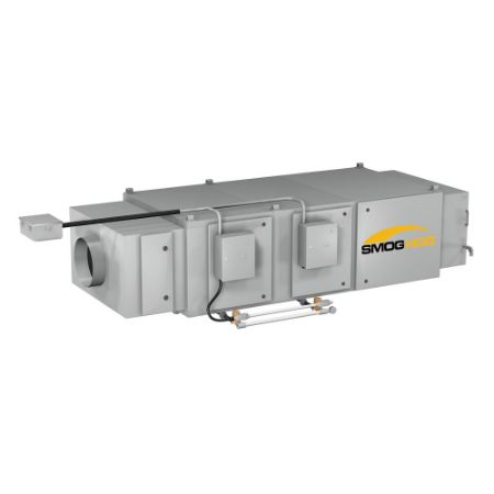 Picture for category PSG - Roof and ceiling mounted ESP mist collector